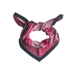 Electro-fuse Bandana