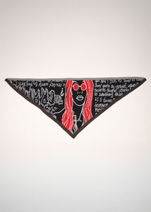 FANZINE BANDANA