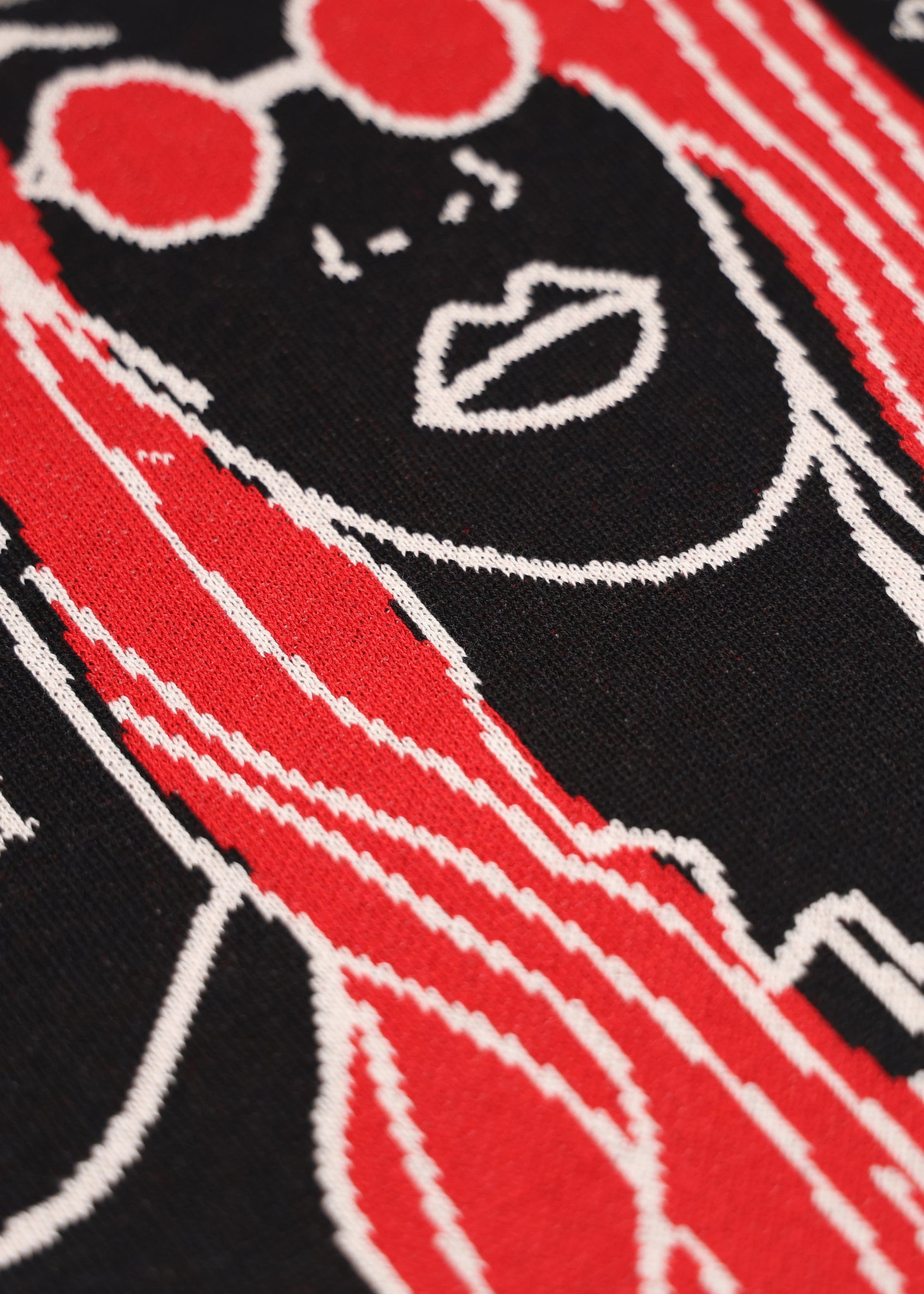 FANZINE BANDANA