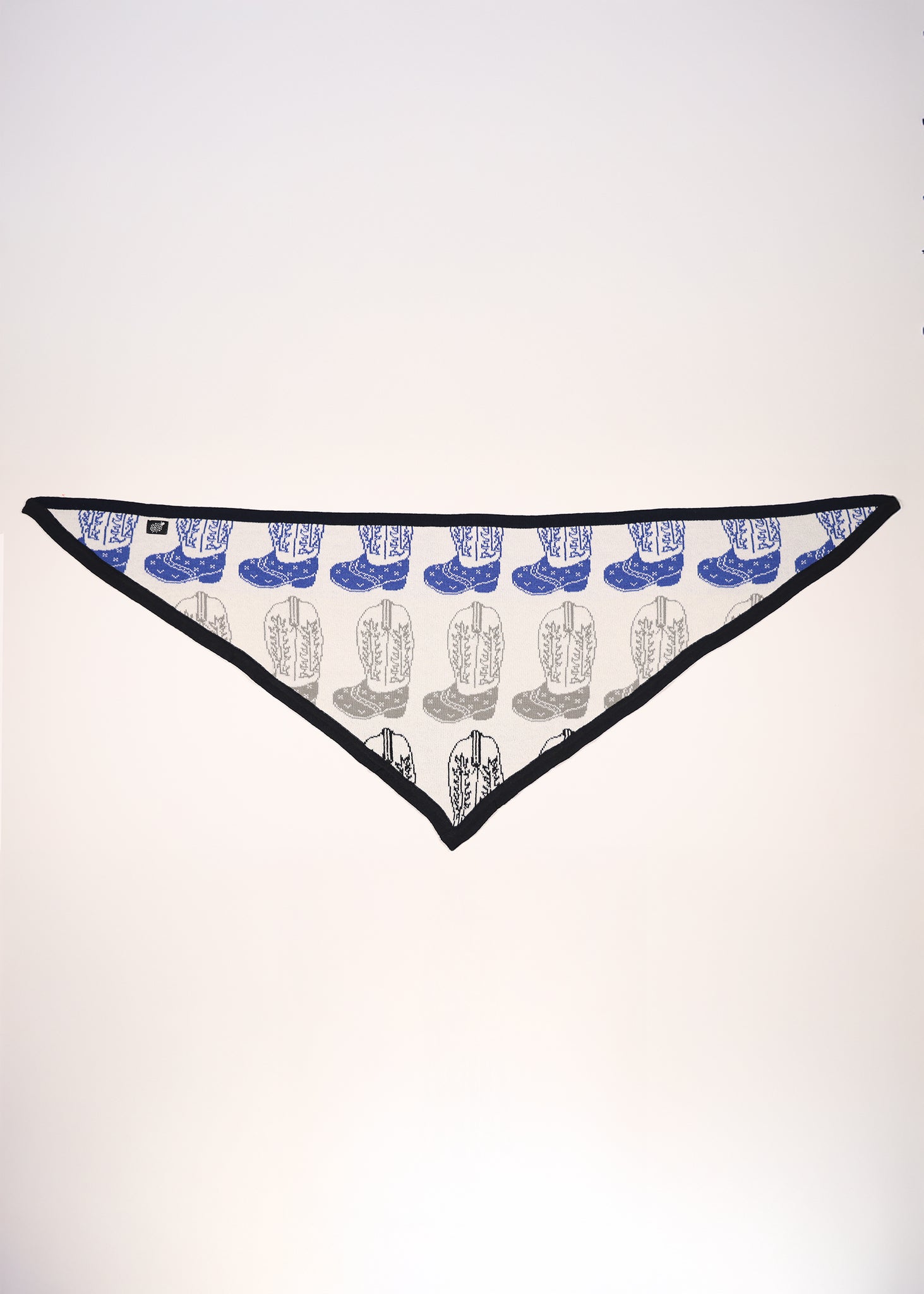 VAQUEROS BANDANA