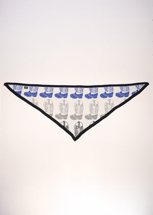 VAQUEROS BANDANA