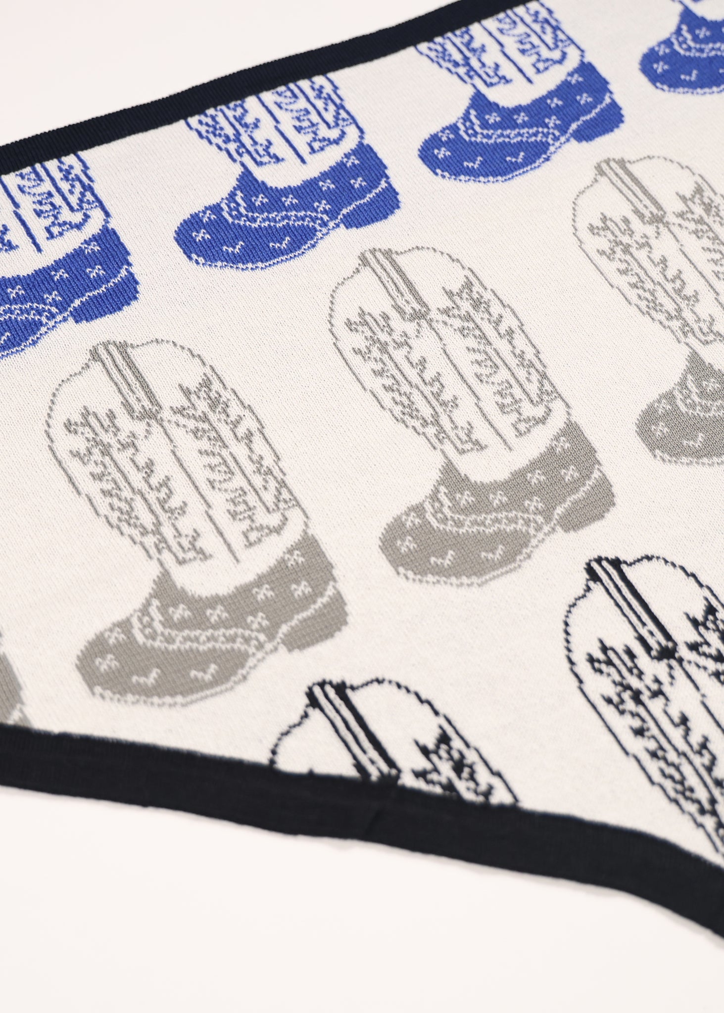 VAQUEROS BANDANA