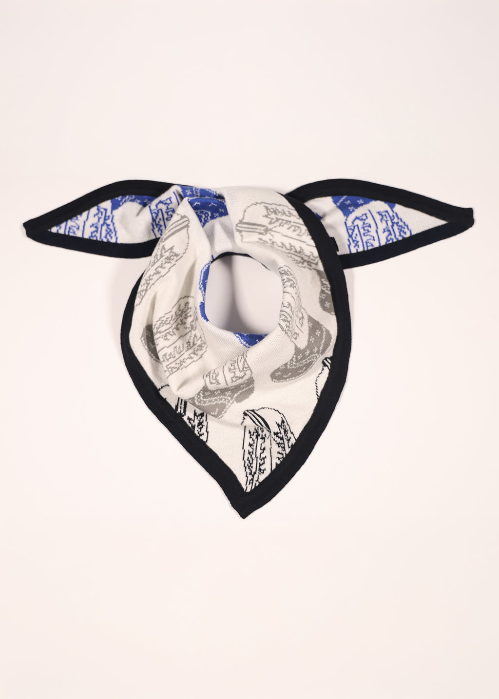 VAQUEROS BANDANA
