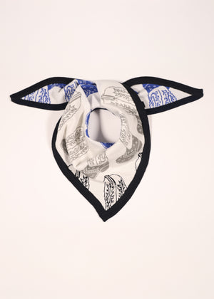 VAQUEROS BANDANA