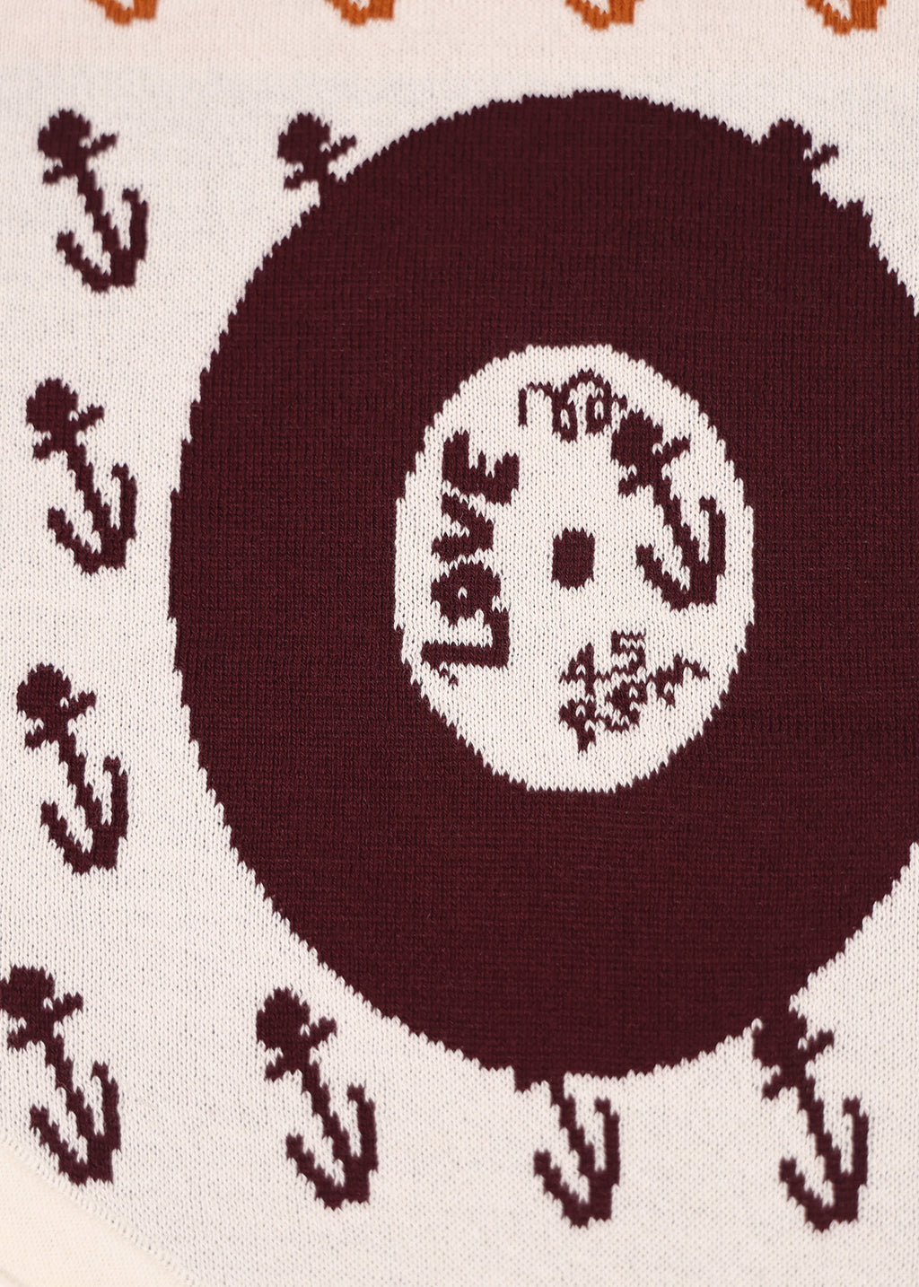 VINYL + LOVE BANDANA