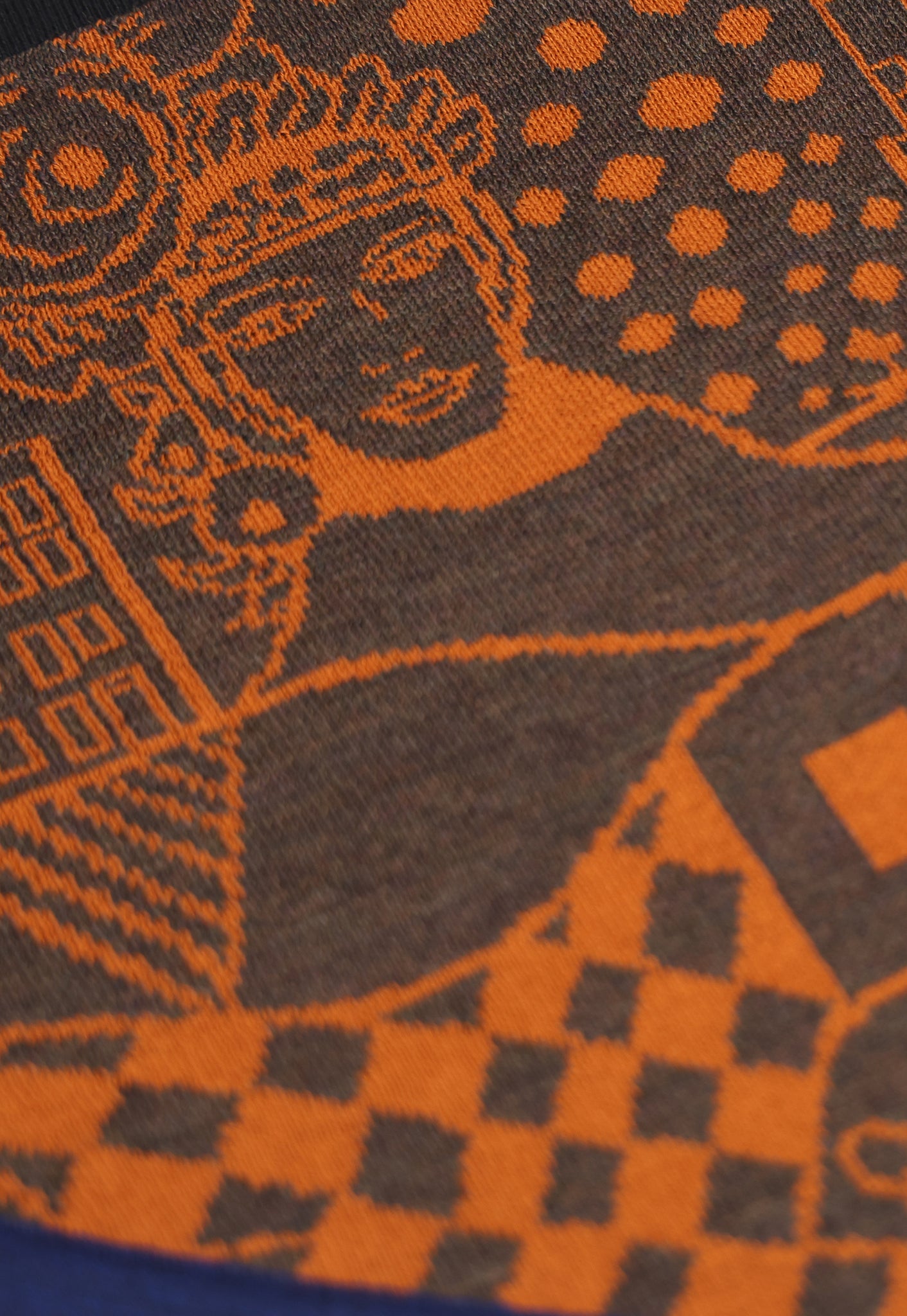 REVOLUTION CITY BANDANA